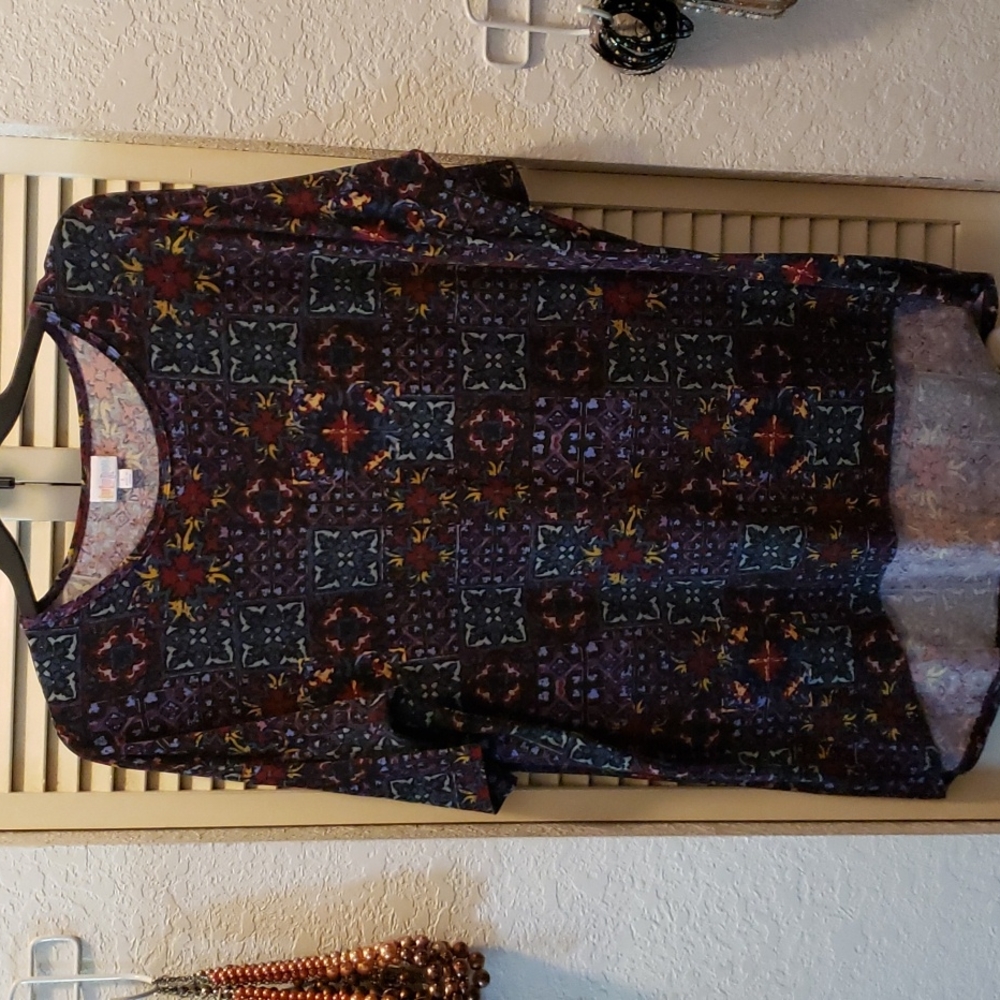 Erma top